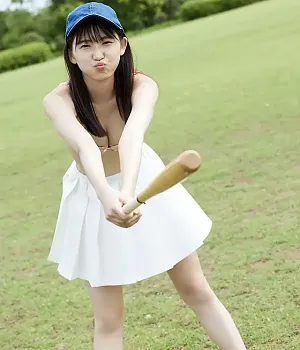 시다 네네 디지털 사진집 「My Beloved Summer Girl」 Set.05