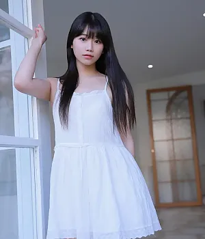 유이 SWEETBOX 포토북 「테디 베어」 Set.02