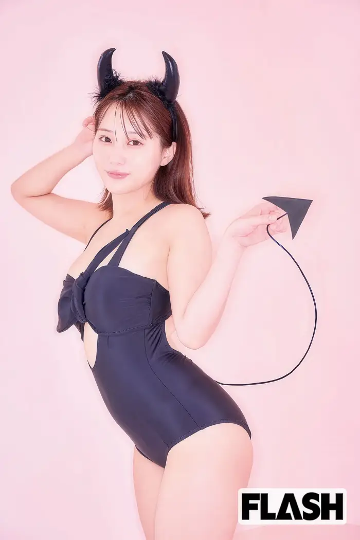 타나카 미쿠 사진집