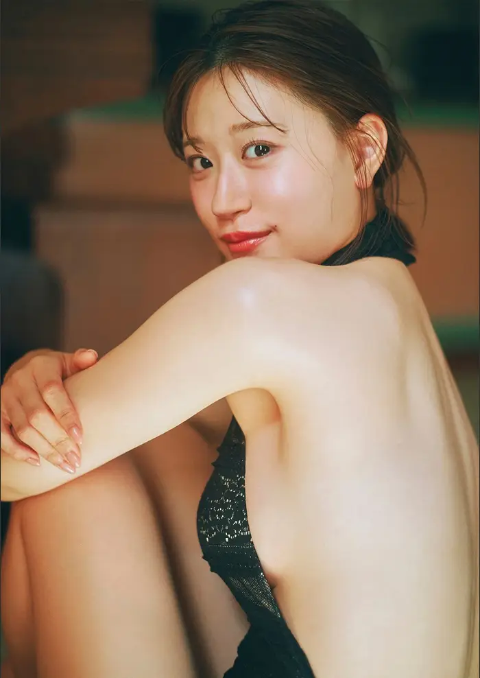레이 조니시 스페셜 No.347 2주차 「재회」 Set.02