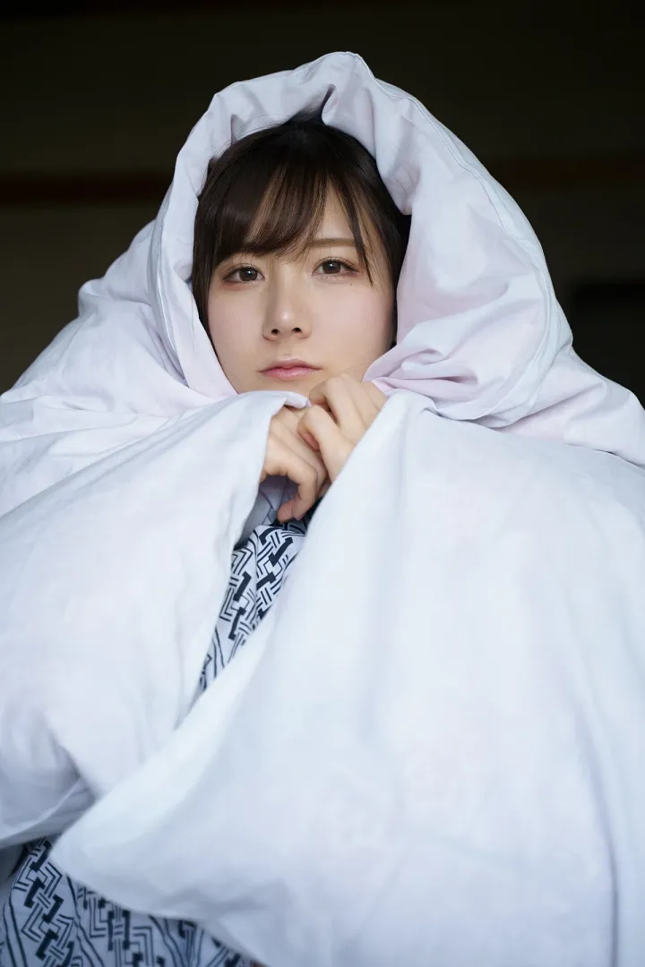 켄켄 디지털 사진집 「온천 김 켄켄」 Set.02