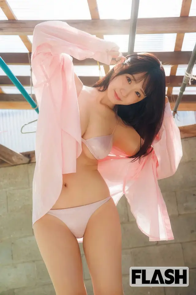 이오리 모에 플래시 사진집