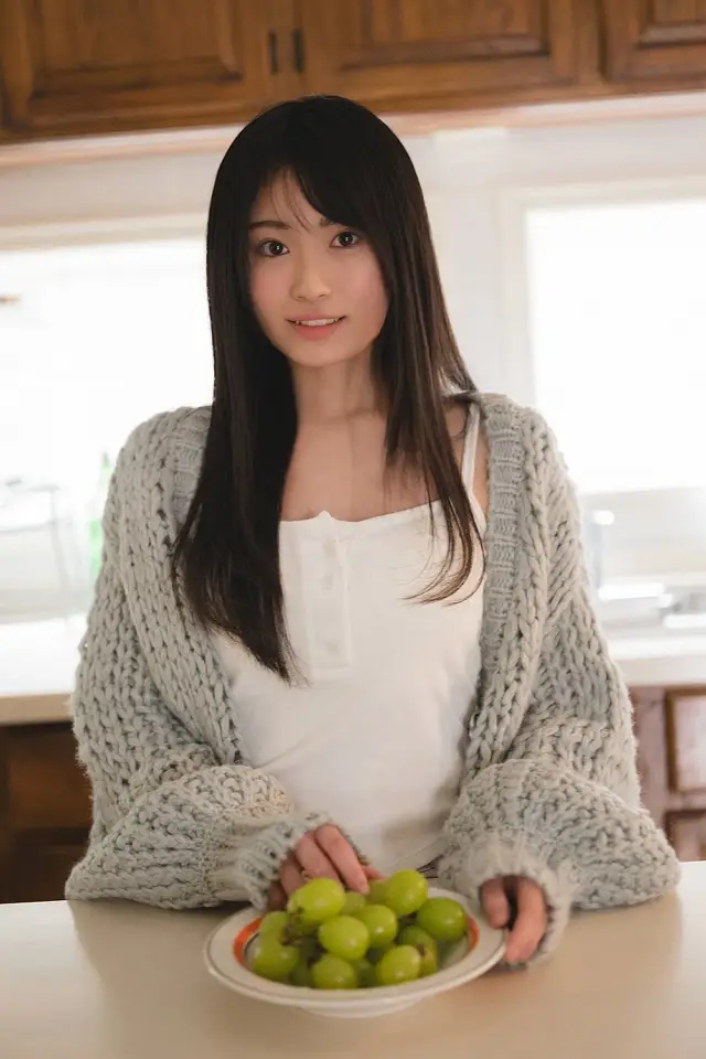 오쿠모토 카이리 위클리 플레이보이 플러스