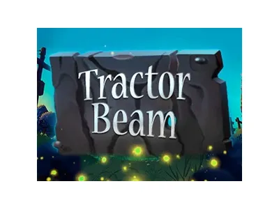 트랙터 빔