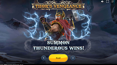Thor's Vengeance