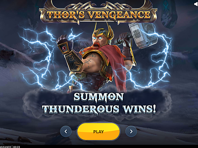 Thor's Vengeance