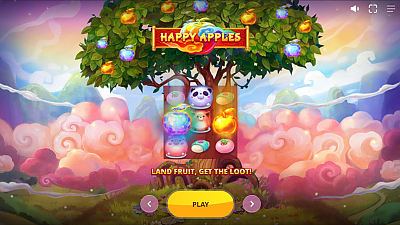Happy Apples