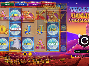 Wolf Gold Ultimate