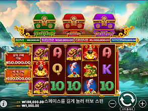 Chests of Cai Shen