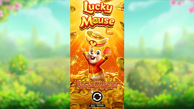 Lucky Mouse