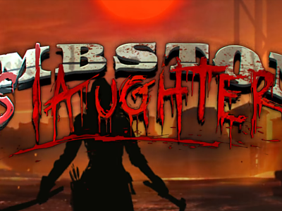 묘비 학살: 엘 고르도의 복수(Tombstone Slaughter: El Gordo's Revenge)