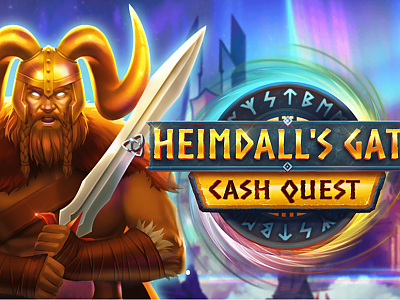 헤임달의 문 현금 퀘스트(Heimdall’s Gate Cash Quest)