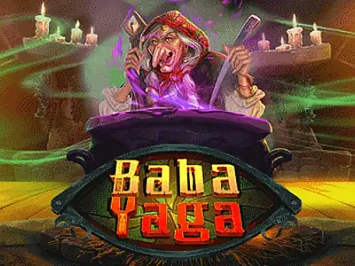 Baba yaga