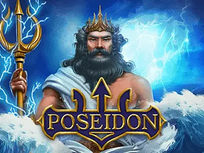poseidon