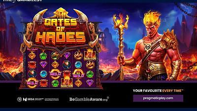 Gates of Hades