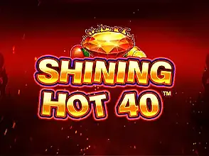 샤이닝 핫 40