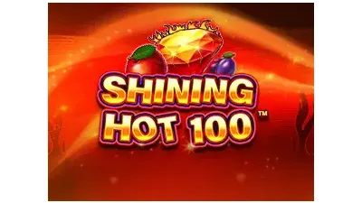 샤이닝 핫 100