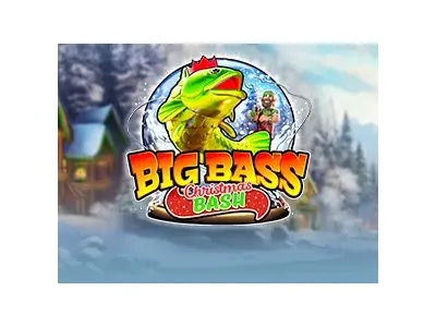 빅 배스 크리스마스 배쉬