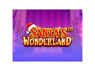 산타의 원더랜드
