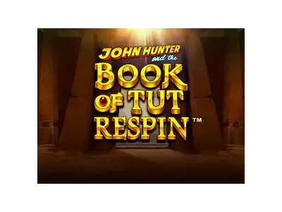 존 헌터 & 북 오브 텃 리스핀