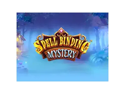 마법에 걸린 미스터리