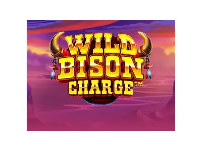 와일드 바이손 돌격