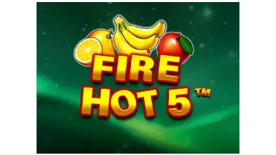 파이어 핫 5
