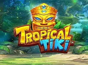 트로피칼 티키