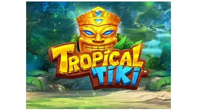 트로피칼 티키