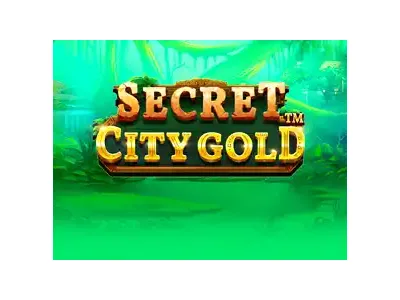 시크릿 시티 골드