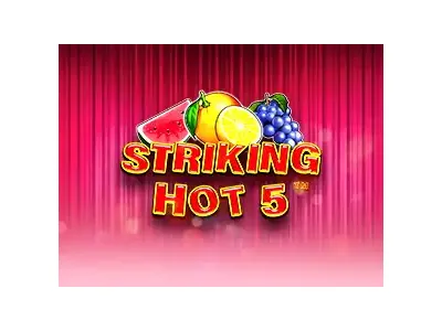 스트라이킹 핫 5