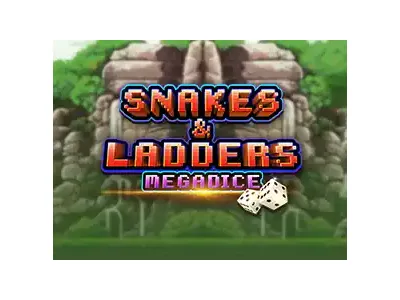 뱀과 사다리 메가다이스