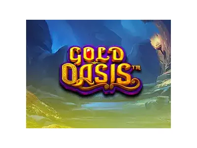 골드 오아시스