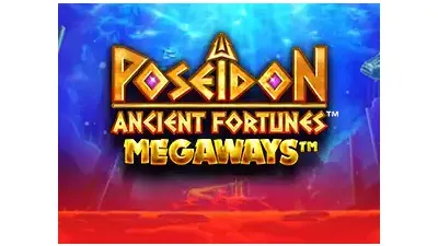 고대의 행운 Poseidon Megaways