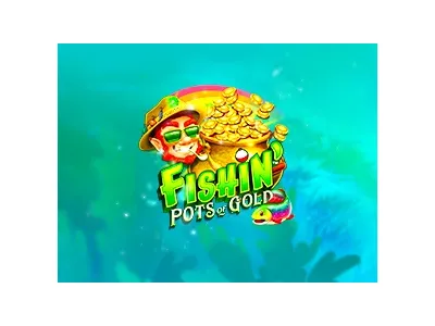 금 항아리 낚기