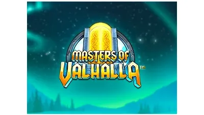 마스터 오브 발할라