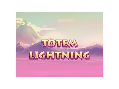 토템 라이트닝 파워 릴