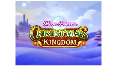 문 프린세스 크리스마스 왕국