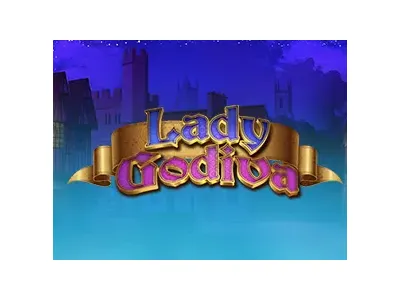 레이디 고디바 Lady Godiva