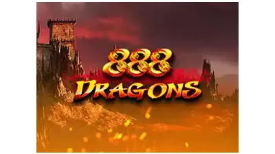 888 드래곤