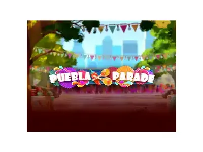 푸에블라 퍼레이드