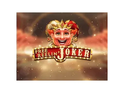 조커 프리 릴