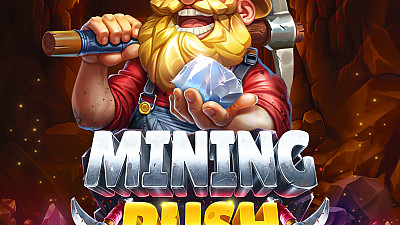 마이닝 러시