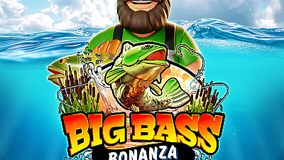 빅 베스 보난자 3 릴러