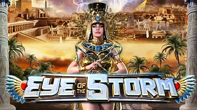 EYE of STORM SLOT