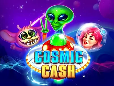 COSMIG CASH