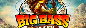 BIG BASS SPLASH