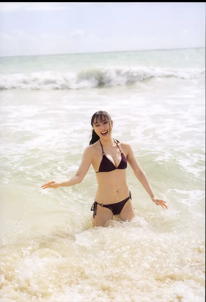 미즈키 후쿠무라 사진집 「Last Scene」Set.03