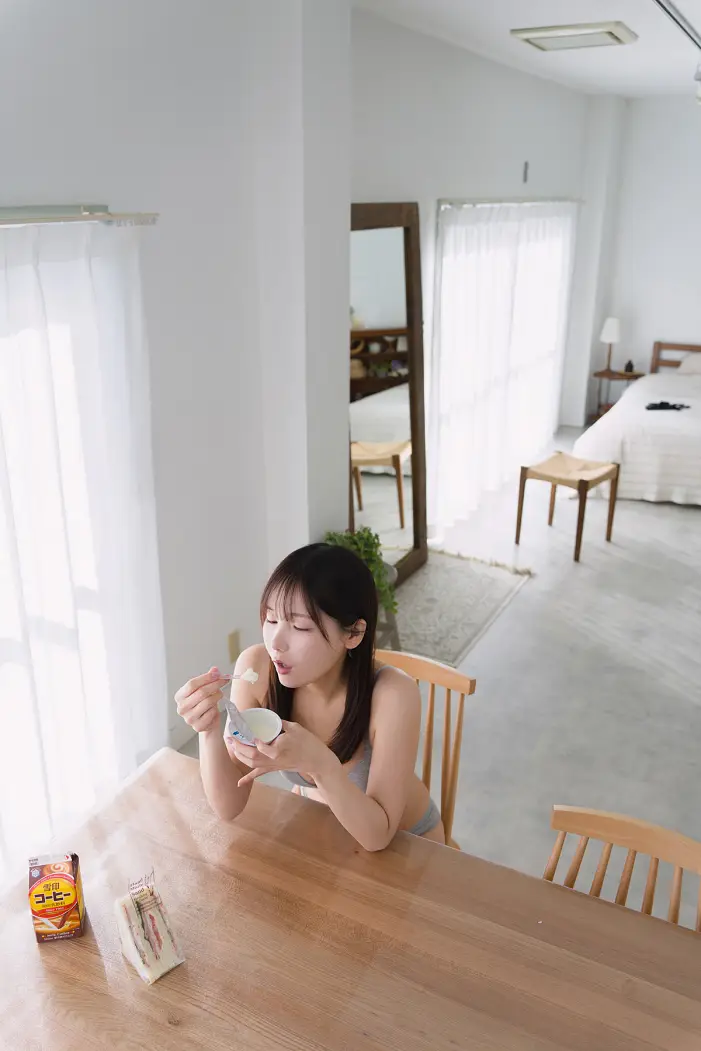 켄켄 디지털 사진집 팬티아 5주년 기념 DL 사진집 Set. 01