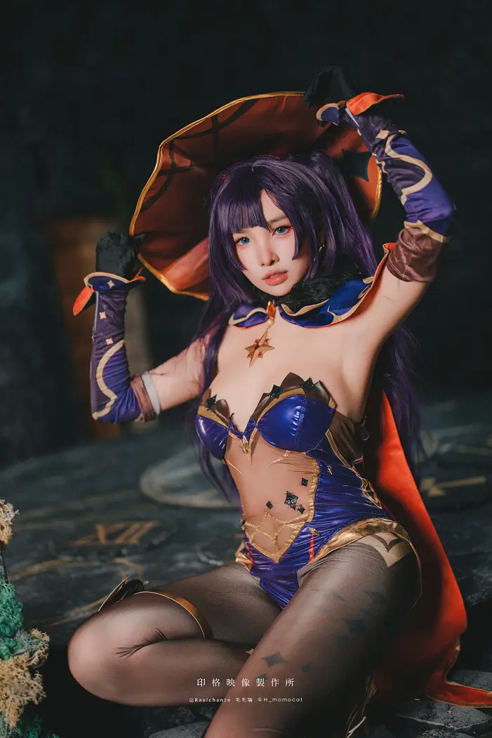 모모 누드 사진집 모나 (1)